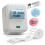 X2 Bluetooth Thermal Printer Mini Pocket Printer Self-Adhesive Sticker Labeling Machine Similar As B21 B1 Printer Noink 2