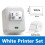 X2 Bluetooth Thermal Printer Mini Pocket Printer Self-Adhesive Sticker Labeling Machine Similar As B21 B1 Printer Noink 7