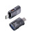 USB-Typ-C-OTG-Adapter (USB-C-Stecker auf USB-3.0-Buchse) 2