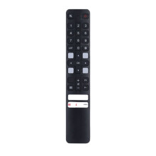 Ersatzfernbedienung für Fernseher der FMR5-Serie (ohne Sprachfunktion)