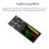 2,8-Zoll-TFT-Farbbildschirm, Bluetooth-MP3-Lossless-Digital-Audio-Player-Decoder-Board-Modul mit I2S-Ausgang 5
