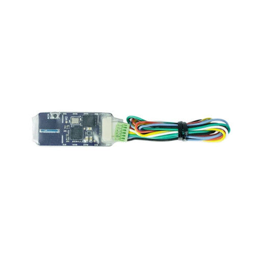 Wifi Telemetry Module Internal Antenna High-Speed Transmission for FPV Controller V5 and X7 Version