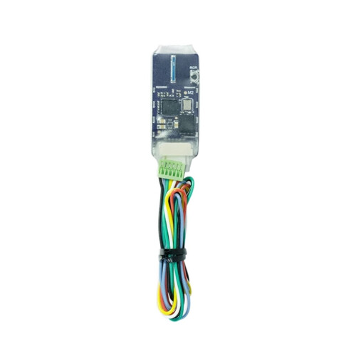 Wifi Telemetry Module Internal Antenna High-Speed Transmission for FPV Controller V5 and X7 Version 1