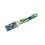 Wifi Telemetry Module Internal Antenna High-Speed Transmission for FPV Controller V5 and X7 Version 4