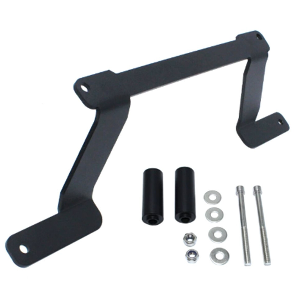 For R1200gs R1250gs R1200 Gs Lc Adv R 1250 Gs Motorcycle Fog Led Bracket Auxiliary S Holder Support Light 4853670380509