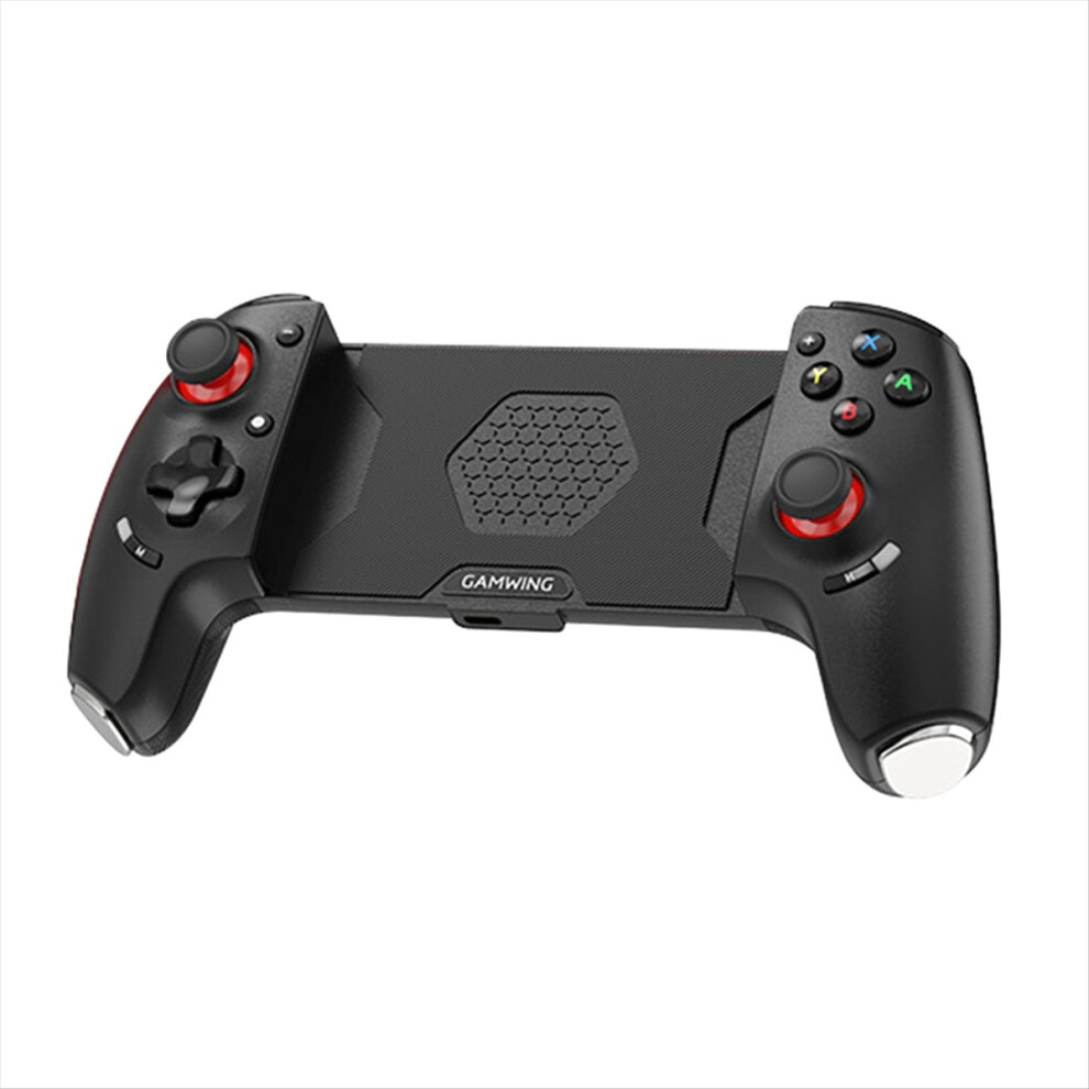 Gamwing For Switch One-Piece Ns2 Game Controller Game Pad Joystick 6 Gyro Sensor Hall Effect Joystick 4853670354975