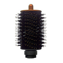 Glättungskamm-Luftdüse für FlexStyle-Aufsatz, Volumenbürste, Heißluftbürste, beheizte Ovalbürste, Revive Locks A