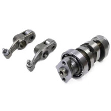 Vahadlo vačkového hriadeľa motocykla pre XR 150 L XR150 CRF150 NXR 150 NXR 150 CBF 125 150 125cc 150cc