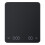 Pour-over Coffee Scale, -Border Timer, Accurate Kitchen Electronic Scale, Rechargeable, Smart Digital Display 4