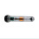 Self-Generated Transparent Emergency Fluorescent Torch Flashlight Hand-Cranked Charging Far-Pull Strong Magnet 4