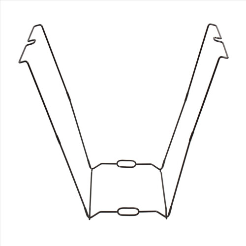 Müllbeutelhalter, Camping-Müllbeutelhalter, Müllbeutel-Organizer, Outdoor-Müllbeutelhalter, Plastikbeutelhalter