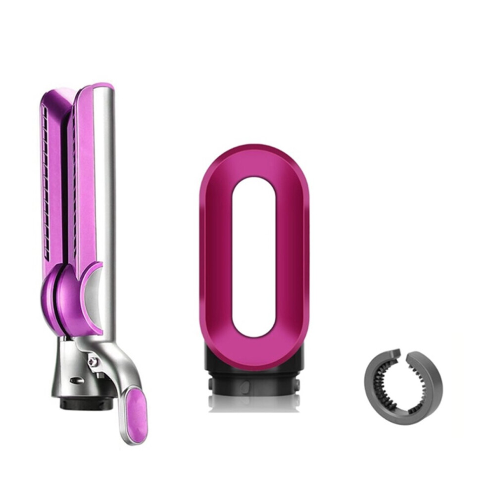 For Styler HS01 HS05 HS08 Pre-Styling Dryer & Airflow Attachment for Dryer Faster and Define Wavy Cu-Rly A