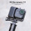 Protective Frame for Go Ultra Action Camera Scratch Drop Protection Frame for Charging Case 5