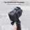 Protective Frame for Go Ultra Action Camera Scratch Drop Protection Frame for Charging Case 6