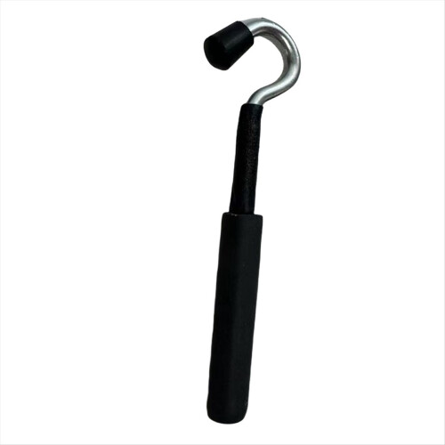 Drum Set Cymbal Arm Hook Replacement Easy Install Metal Construction Compact Design