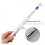 A Pair Electronic Induction Rhythm Music Drum Stick Percussion Instrument Practice Set(Does Not Include Battery) 2