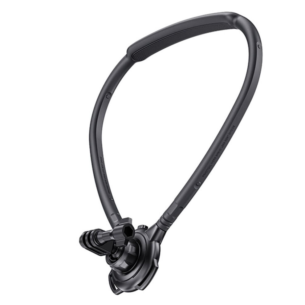 Action Camera Neck Mount For Action 5 Pro/4/3/ 13/12 Equipment For First Person Perspective 4851066366359