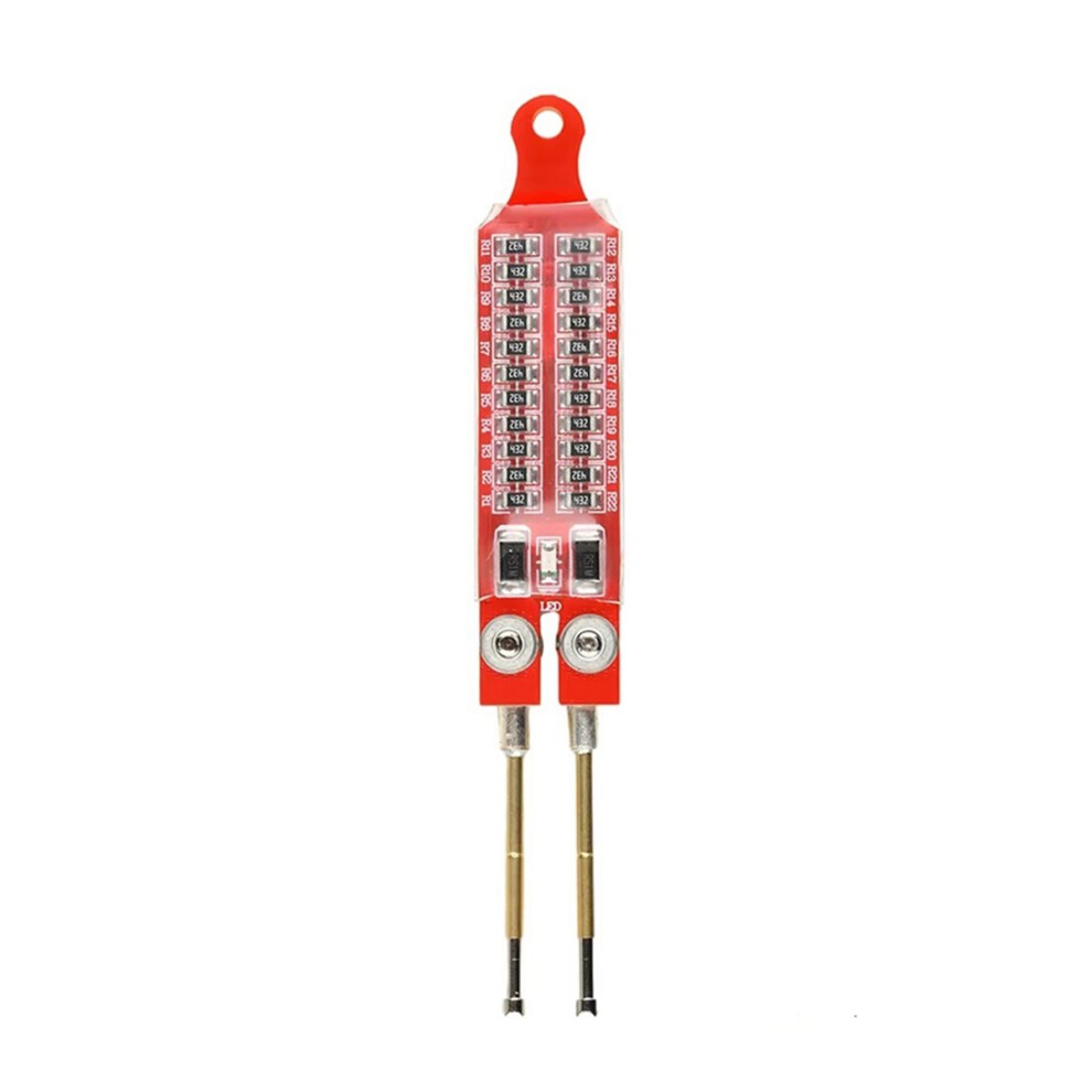 Capacitor Discharge Pen Fast Discharge 2200Uf Capacitor Discharge Tools High Voltage Constant Current Discharge Pen 4851066365505