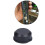 Microphone Battery Tail Cup Cover Replacement Parts for BLX288/BLX24 BLX2 Wireless Micro-Type System Accessories 5