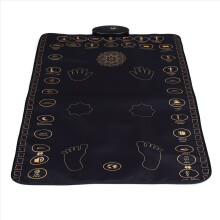 Adult Electronic Interactive Worship Blanket Soft Learning Tool Portable Prayer Mat for Home ,SZ69-I