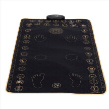 Adult Electronic Interactive Worship Blanket Soft Learning Tool Portable Prayer Mat for Home ,SZ69-A