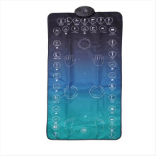 Electronic Interactive Worship Blanket Islam Prayer Mat Electric Carpet Muslim Adult