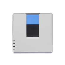 2 Ports Adapter SIP Gateway Internet Phone Adapter VoIP Gateway Internet Phone 2 Ports Adapter SIP RJ45 Cable EU PLUG