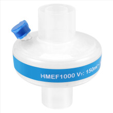 CPAP Bacterial Viral Filter for Breathing Mask Tube Machine Accessories Bacterium Filters Cpap BiPAP Hose Sleep Apnea Snoring