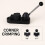 Ring Bender Tool Kit with Adjustable Dies - Precision Wire Bending for Spoon Rings, Soft Jewelry Making Copper 5