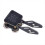 CW Keyer Automatic Trainer PCB 4 Nd Magnet Bases Double Paddle Automatic Morse Key Double Paddle Morse Key 7