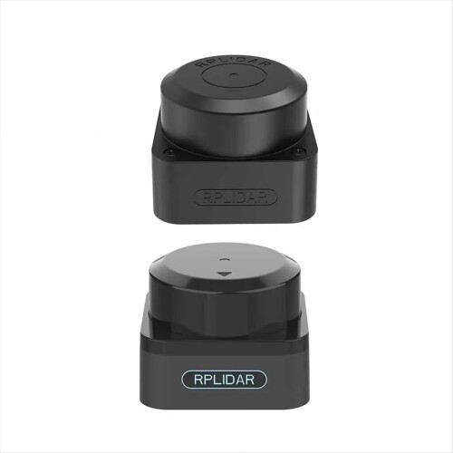 C1 Portable ToF Laser Scanner Kit 12m 360  Scanning for Robot Positioning, Mapping, Obstacle Avoidance 1