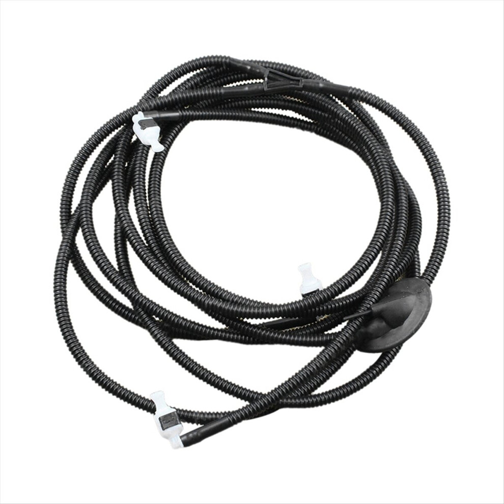 1J0955751d Windshield Wiper Washer Spray Hose 1J0955751b 1J0955751c For Vw Beetle Golf Jetta Passat Touran Caddy Cc 4851066332057