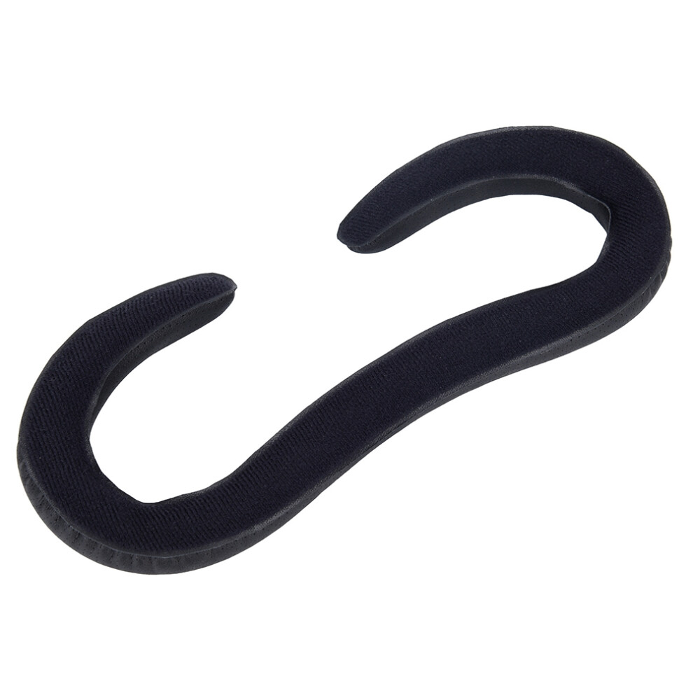 Vr Glesses Face Cushion Foam Pad Replacement For Oculus Rift Cv1 Gaming Headset 4851066339469