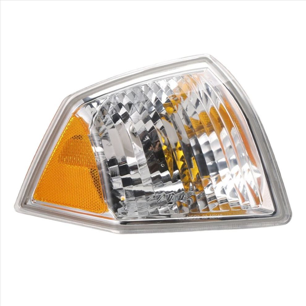 For Jeep Compass 2007-2010 Car Parking Turn Signal Corner Housing Right Light 4851066322584