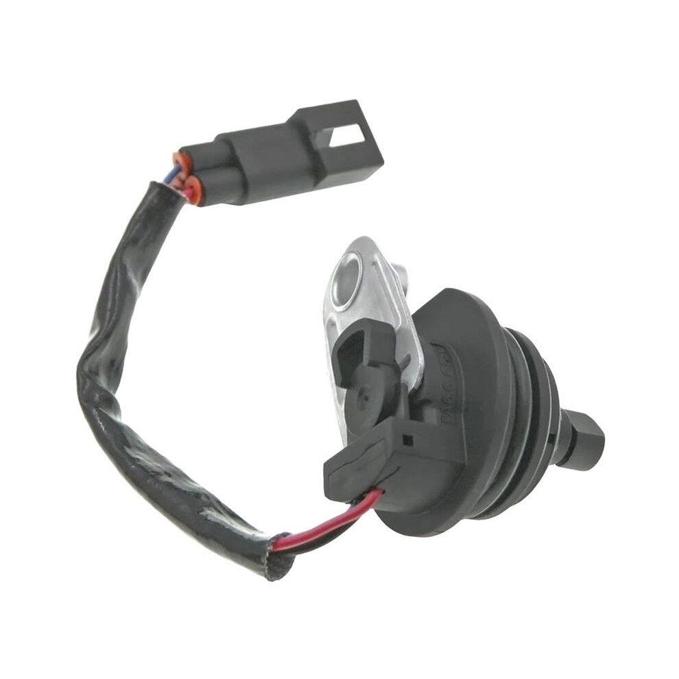 New Speed Sensor 95Gb-9E731-Ca For Ford Sierra Transit Granada Scorpio 1982-1994 95Gb9e731ca Black 4851066335027
