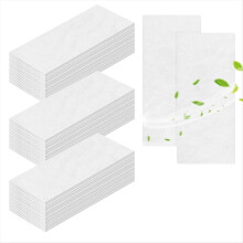 50er-Pack Ersatzfilter für ResMed AirSense 11 Zubehörserie, ultrafeine Einwegfilter für CPAP-Geräte