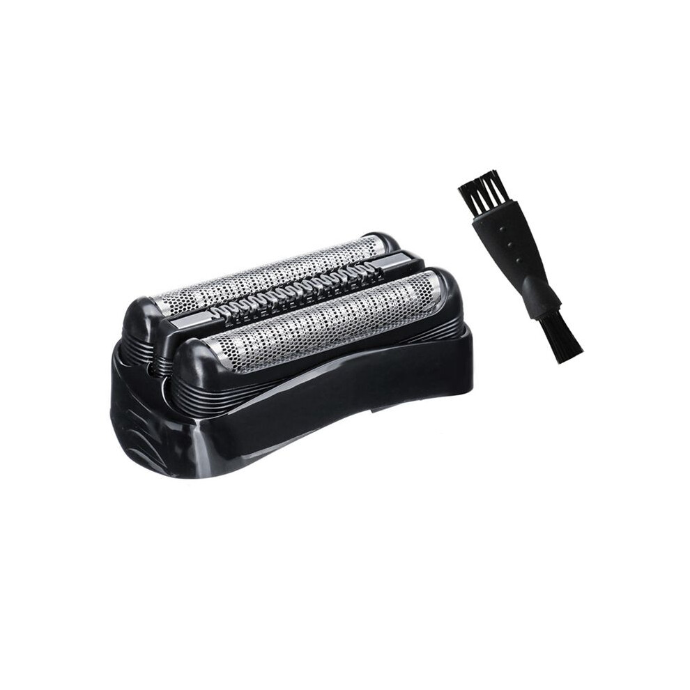 21B Men Shaver Replacement Head for Braun Series 3 301S 310S 320S 330S 340S 360S 3010S 3020S 3030S 3040 Electric Razors
