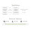 Waveshare 2.7 Inch Passive NFC-Powered E-Paper Module No Battery Wireless Powering & Data Transfer 4