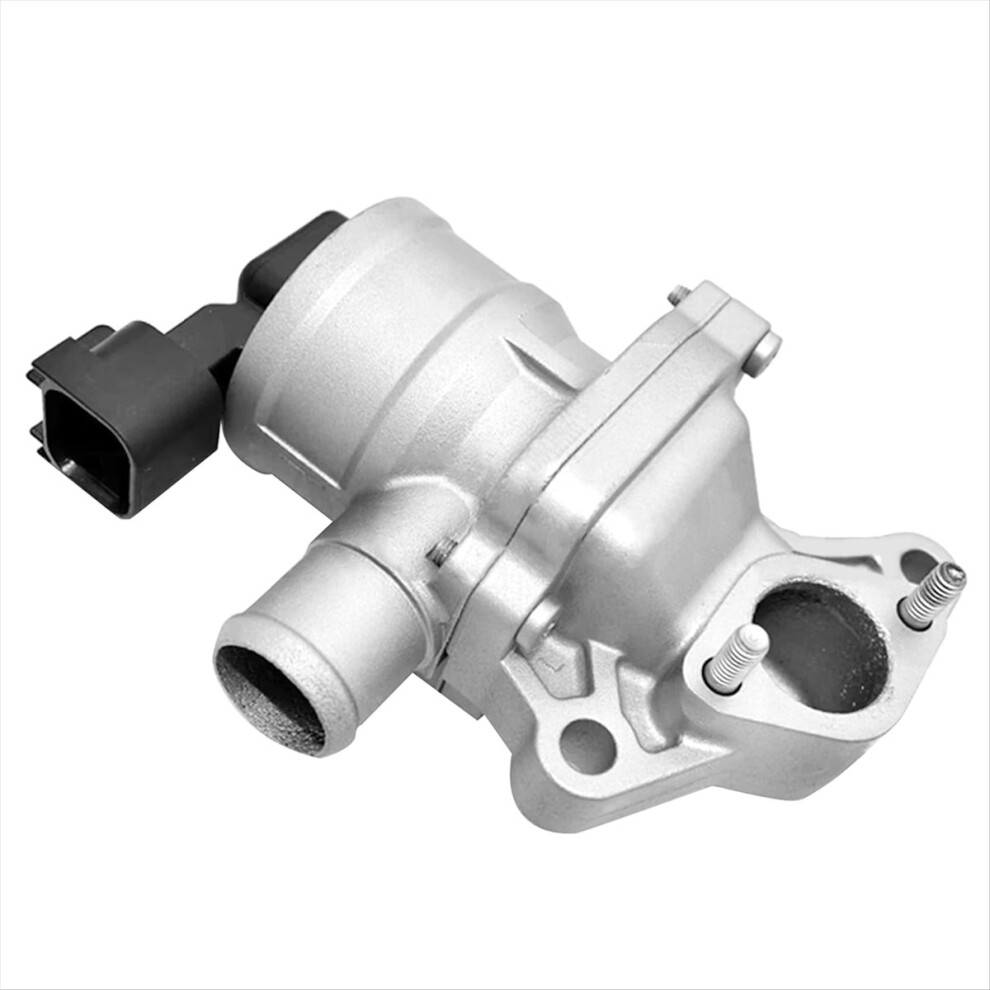 New 14845-Aa220 Egr Valve Intake Manifold Left For Subaru 2.0X Dohc 1999-2009 14845Aa220 4851066338707