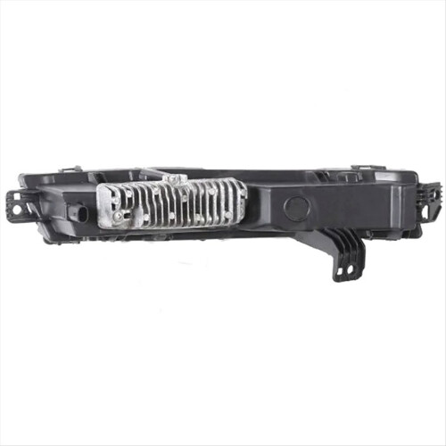 Fendinebbia anteriore sinistro per Land Rover Discovery 4 Jaguar F-Pace E-Pace I-Pace 1