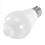 85-265V E27 PIR Motion Sensor Lamp 12W Bulb with Infrared Detector Security Light White 2