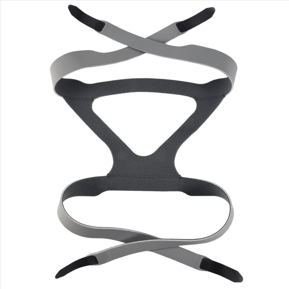 For Resmed Wellcome Ventilator Mask Headband Cpap Nasal Headgear Universal 4851066357777