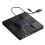 Lettore CD e DVD esterno, masterizzatore e lettore di giochi USB 3.0 di tipo C per PC, laptop e desktop 1