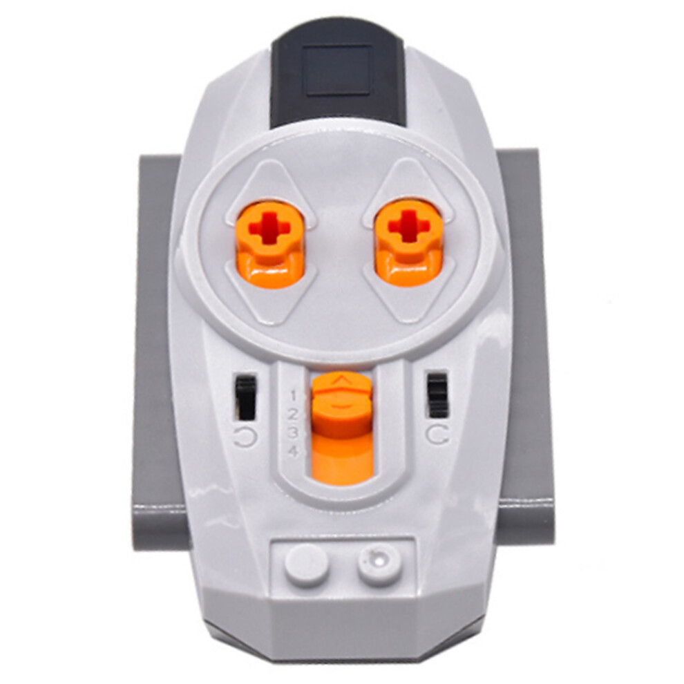 IR Remote Control 8885-IR Controll 8885 for Power Functions Servo Motor