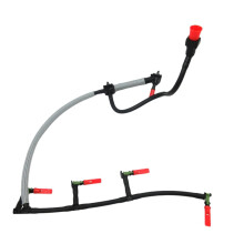 Tubo di ritorno dell'olio motore BK3Q-9K022- BK3Q-9K022-AF per Transit 2.2 2.2