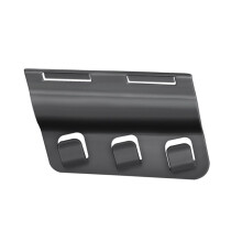 Rear Trunk Hook for Model Y/3 2025 Side Hook Car Interior Modification Accessories