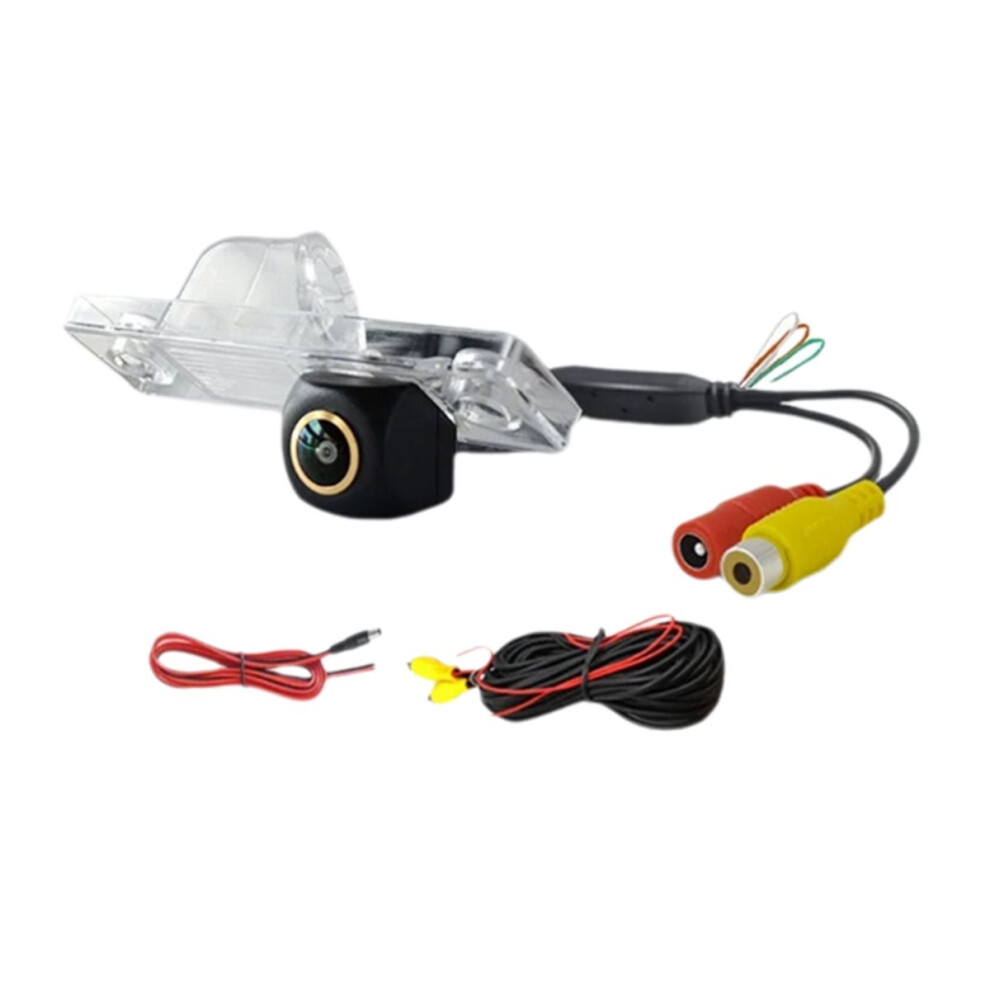 Car Ahd 720P Reverse Camera Rear View Camera Night Vision Camera Backup Camera For Spark 4853965549215