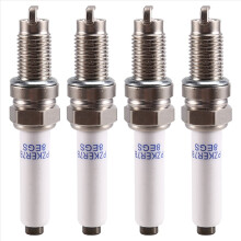 4Pcs Car Spark Plugs for Golf A1 A3 Seat 2014-2020 0241145523 04E905601B 04E905602