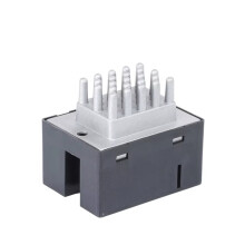 972354RAA0 Heater Blower Motor Resistor for Sport 13-17 Hybrid 11-15 for 11-13
