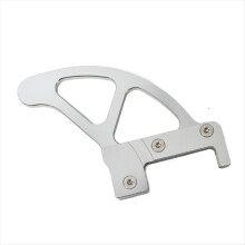 Protezione disco freno posteriore per motocicletta Supporto disco freno per KTM125-530XCW XCF-W TE FE